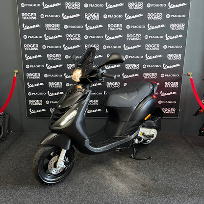 Piaggio Zip 50 - 2020 - Euro 4 - Agate Gray
