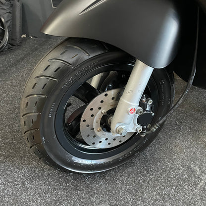Piaggio Zip 50 - 2020 - Euro 4 - Agate Gray