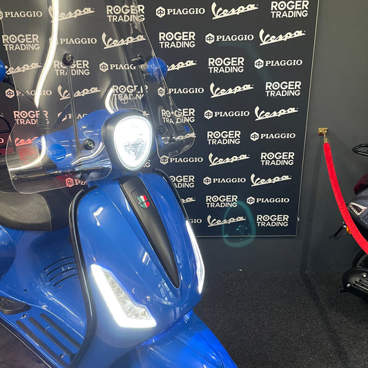Piaggio Zip - 50 - Ciclo - 4T 2V - 2017 - Preto Psicadélico - 14.558km