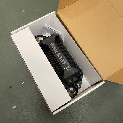 OUTLET: Cargador Brekr B7000