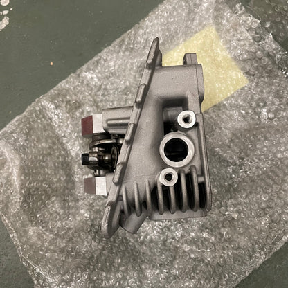OUTLET: Głowica cylindrów do modeli Vespa/Piaggio 4T 2V