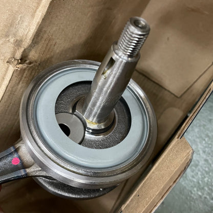 OUTLET: RMS Krukas 4t 2v / 4t 4v modellen Vespa/Piaggio 50cc