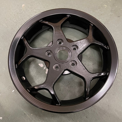 OUTLET: Velg Lamborghini - voorwiel - 12 inch - Vespa -