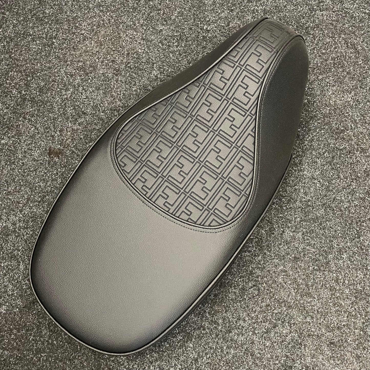 OUTLET: Buddyseat Fendi look - Vespa Sprint/Primavera - modelli 2013-2023