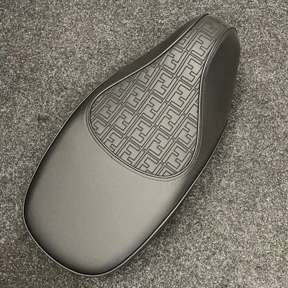 OUTLET: Buddyseat Fendi look - Vespa Sprint/Primavera - modelli 2013-2023
