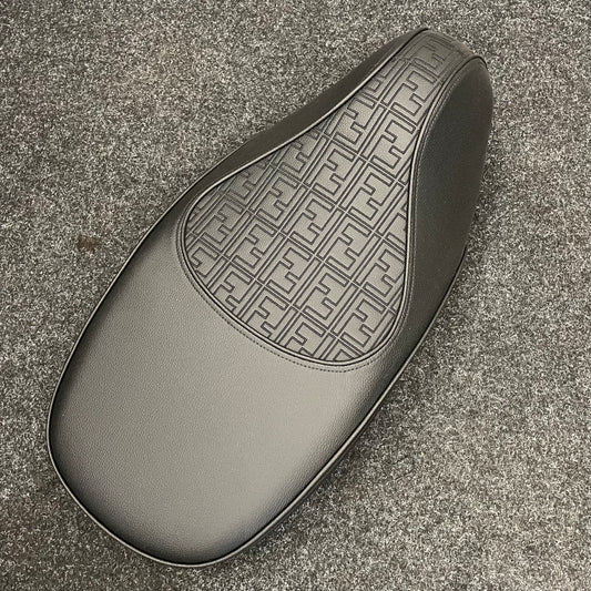 OUTLET: Buddyseat Fendi look - Vespa Sprint/Primavera - modelli 2013-2023