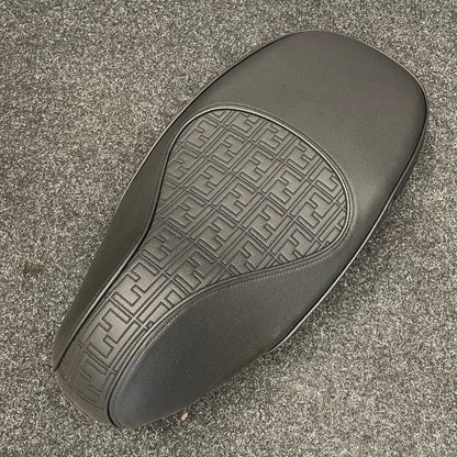 OUTLET: Buddyseat Fendi look - Vespa Sprint/Primavera - modelli 2013-2023