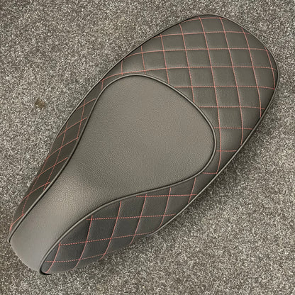 OUTLET: Buddyseat Bentley look - Vespa Sprint/Primavera - 2013-2023 modellen