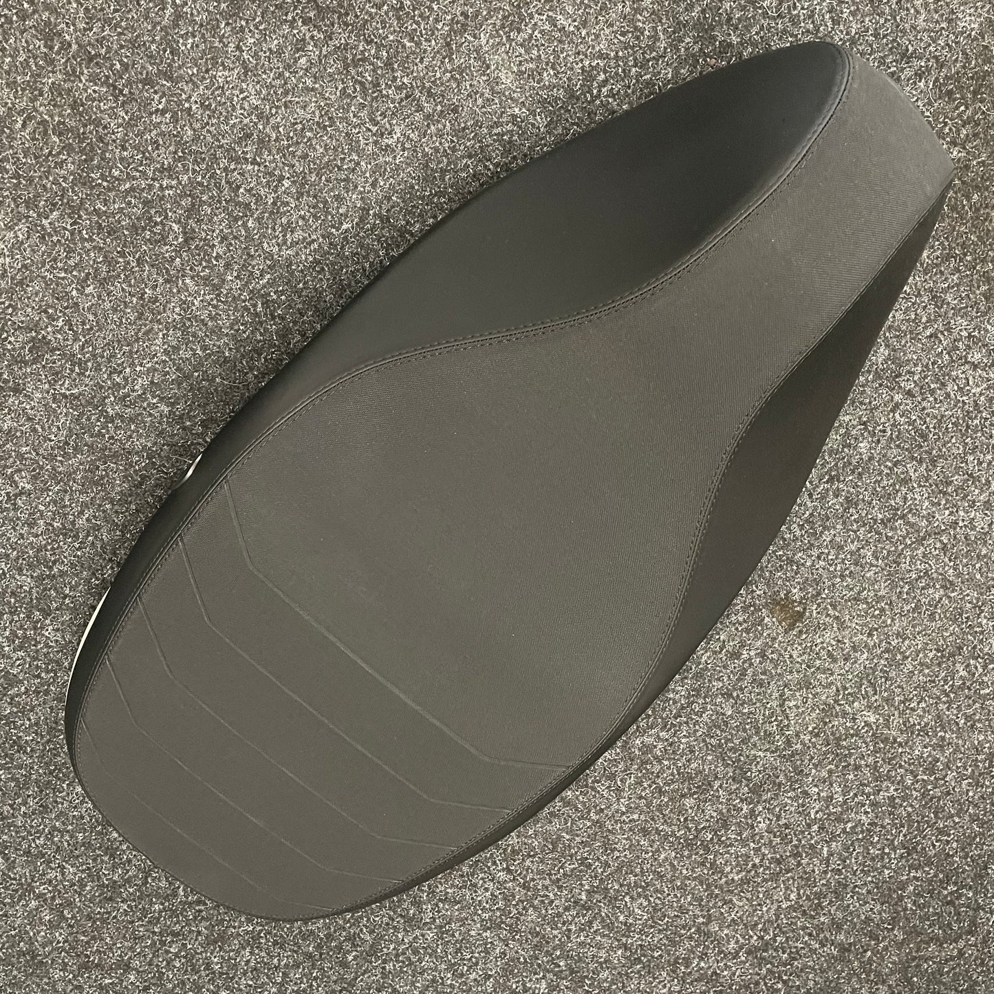 OUTLET: Banco Buddyseat Original - Vespa Sprint/Primavera - modelos 2013-2023 - banco de gel macio