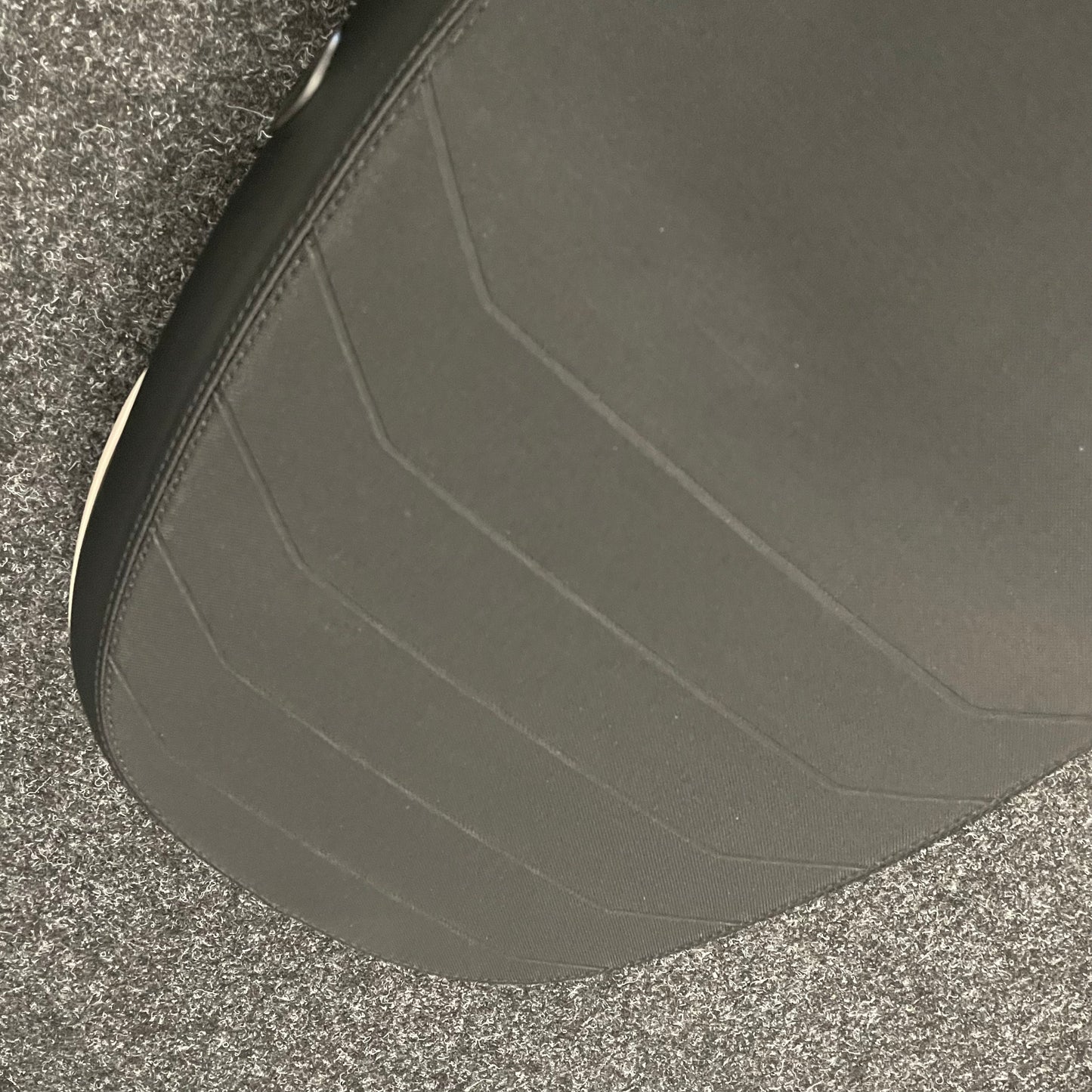 OUTLET: Banco Buddyseat Original - Vespa Sprint/Primavera - modelos 2013-2023 - banco de gel macio