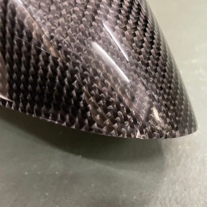 OUTLET: Błotnik Piaggio Zip SP – Carbon