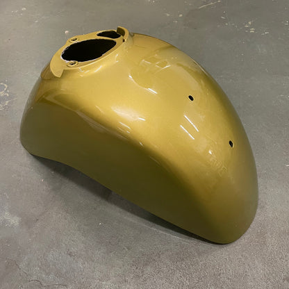 OUTLET: Vespa GTS Mudguard