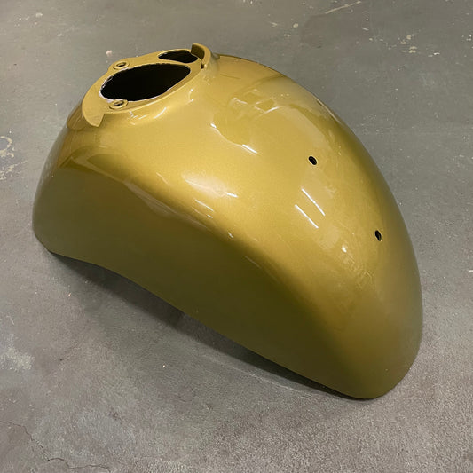 OUTLET: Parafango Vespa GTS