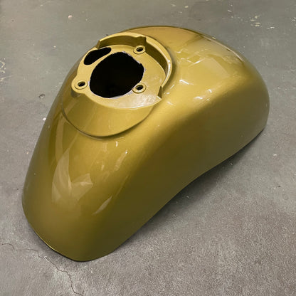 OUTLET: Vespa GTS Mudguard