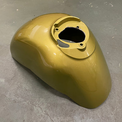 OUTLET: Vespa GTS Mudguard
