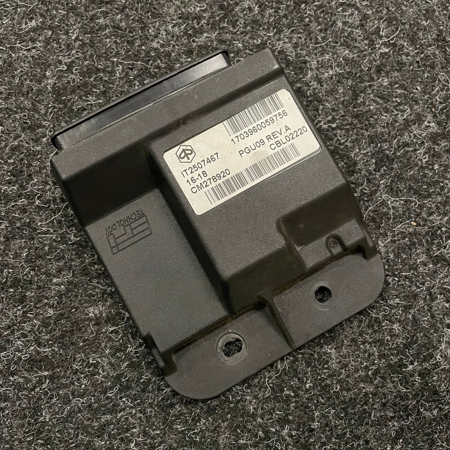 OUTLET: Piaggio Zip ECU 25km - EURO4 - Modele 2018-2020