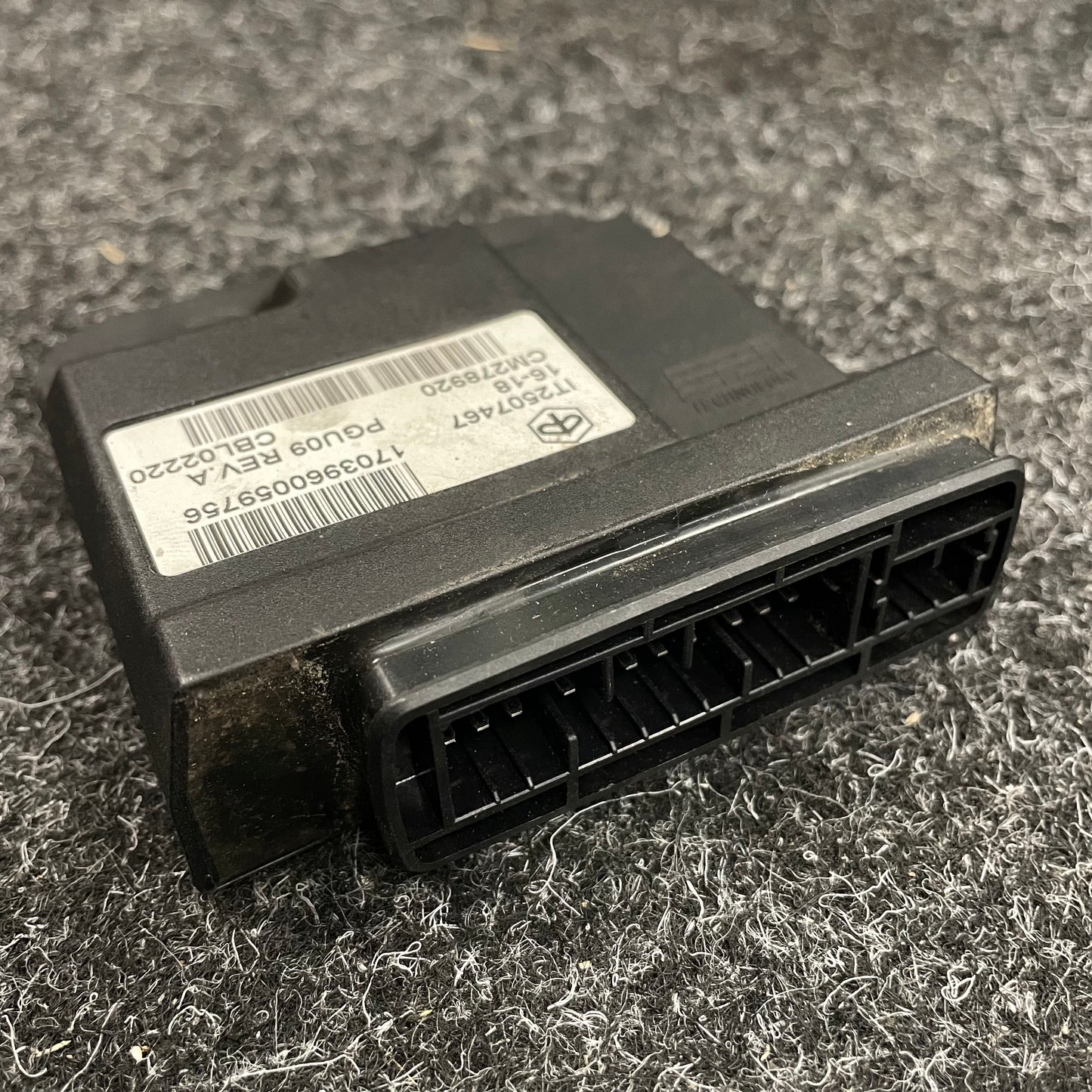 OUTLET: Piaggio Zip ECU 25km - EURO4 - Modele 2018-2020