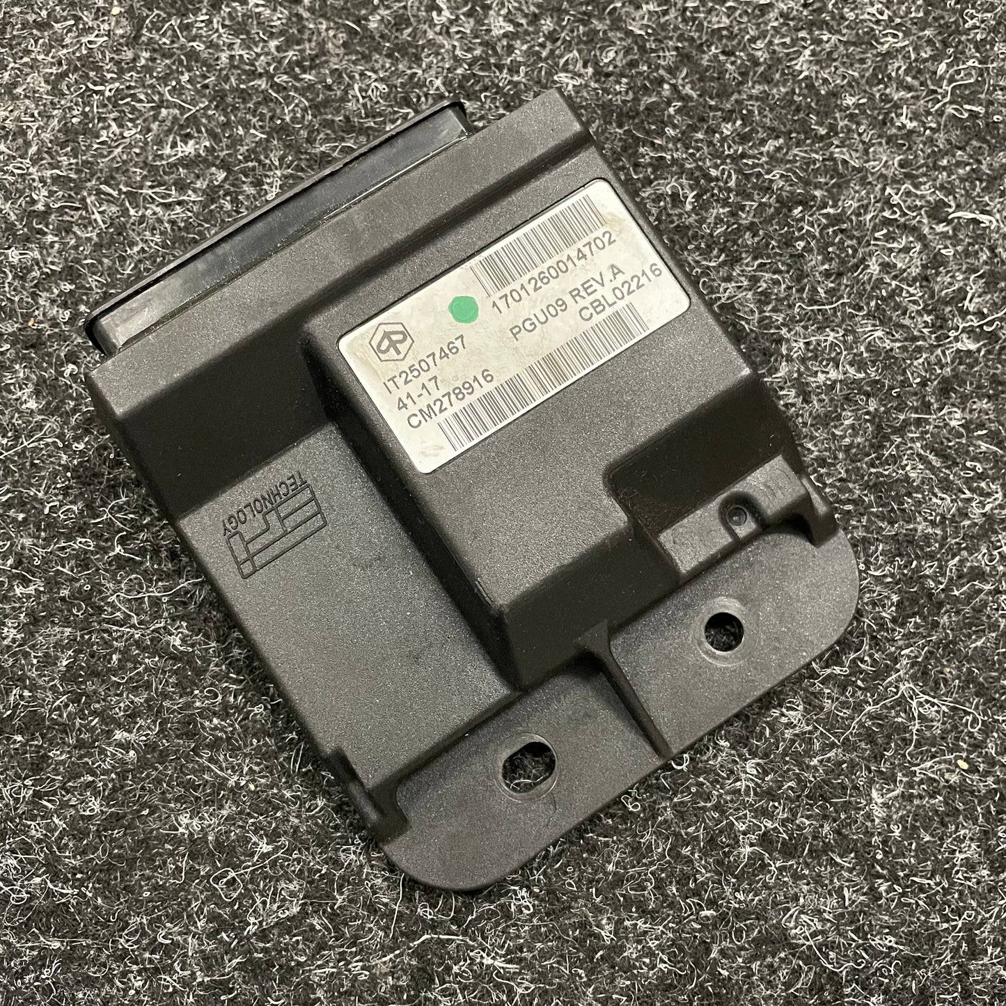 OUTLET: ECU Vespa Sprint / Primavera 25 km - EURO4 - Modelli 2018-2020