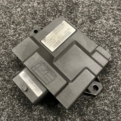 OUTLET: Vespa Sprint / Primavera ECU 25km - EURO5 - Modelle 2021-2024