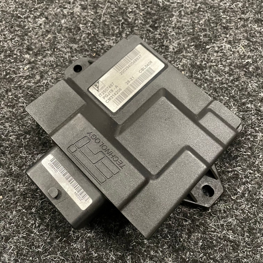 OUTLET: ECU Vespa Sprint / Primavera 25km - EURO5 - Modelli 2021-2024
