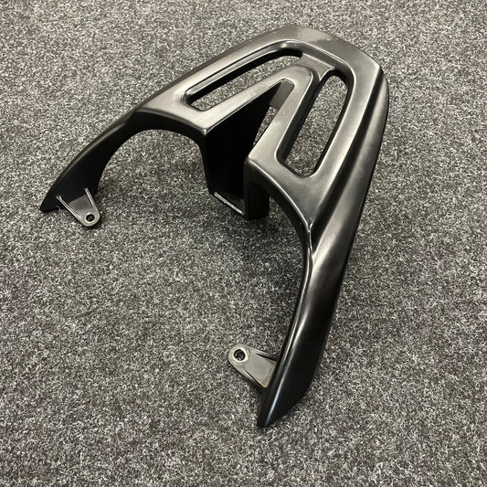 OUTLET: Spoiler Sym Fiddle II Nero