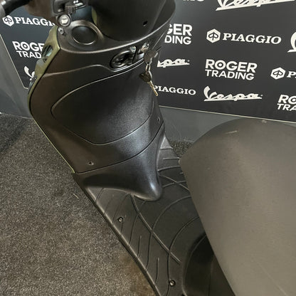 Piaggio Zip - 50 - Brom - 4T E5 - 2023 - Huracan Green - 10.607km MEGA DEAL!!
