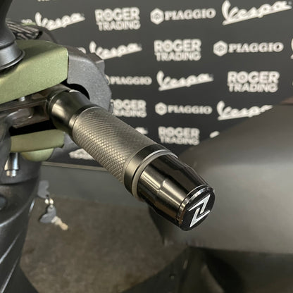 Piaggio Zip - 50 - Brom - 4T E5 - 2023 - Huracan Green - 10.607km MEGA DEAL!!