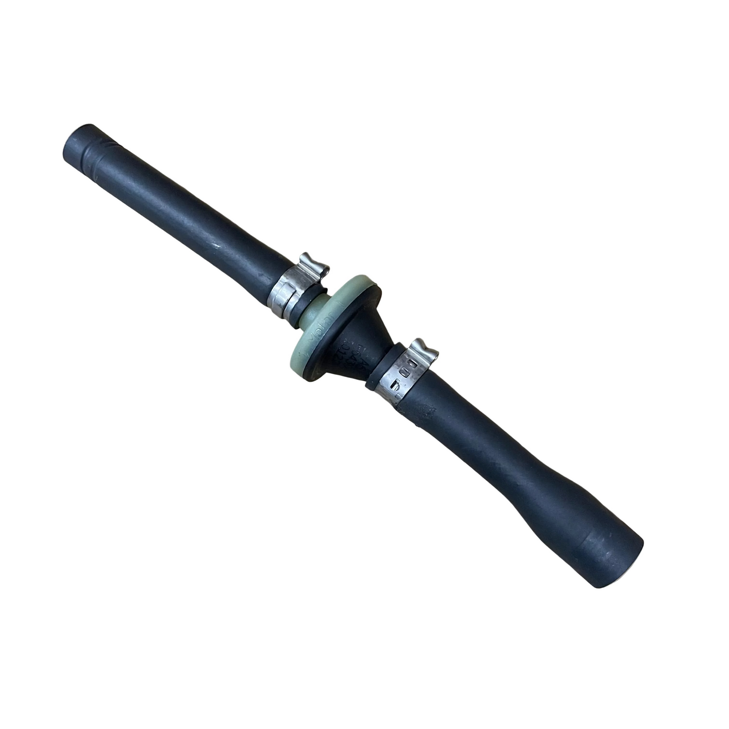 Originele Vespa Olie Ontluchtingsslang Cilinderkop iGet - 1A011403