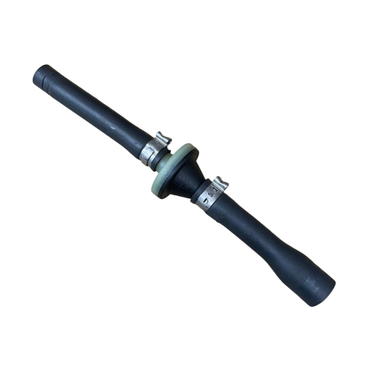 Originele Vespa Olie Ontluchtingsslang Cilinderkop iGet - 1A011403