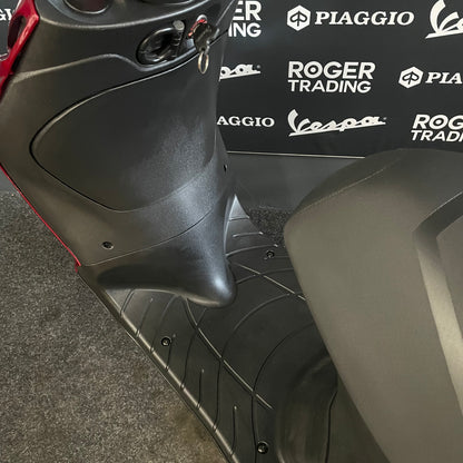 Piaggio Zip - 50 - Brom - 4T E4 - 2019 - Candy Red - 16.193km ACTIE PRIJS