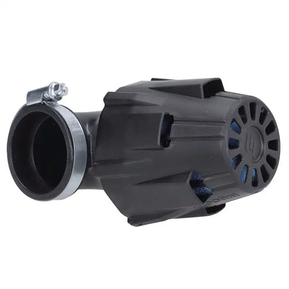 Polini Powerfilter - Universeel - 90° - Ø46mm - 203.0098