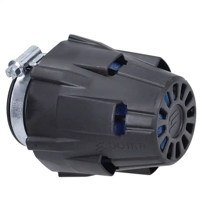 Polini Powerfilter - Universeel - Recht -  Ø46mm - 203.0082