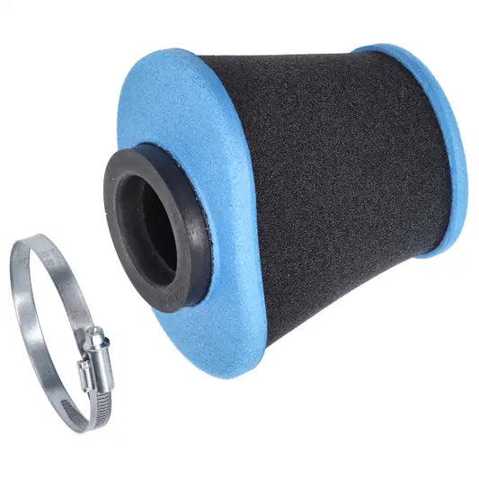 Polini Powerfilter - Universeel - Conisch - Foam - Big Evolution - Ø48mm - 203.0150