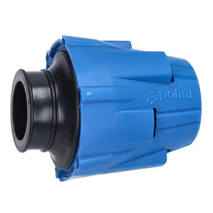 Polini Powerfilter - Universeel - Recht - Ø32mm - 203.0176