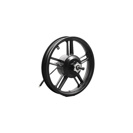 Disco de Travão - Fatbike - Frente / Traseiro - 6 Furos - 160mm / 2.3mm - V8 / V20