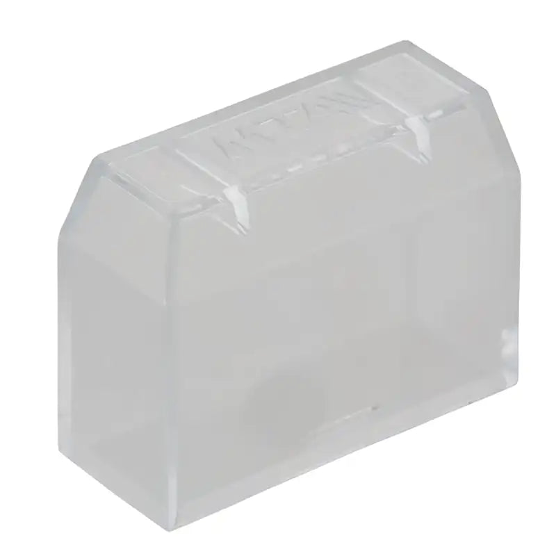 Deksel Zekering Kast Transparant - Vespa Sprint / Primavera - 290404