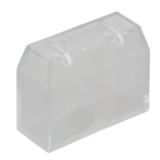 Deksel Zekering Kast Transparant - Vespa Sprint / Primavera - 290404