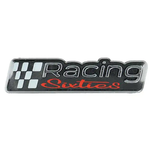 Vespa Piaggio Sticker "Racing Sixties" - 2h003837