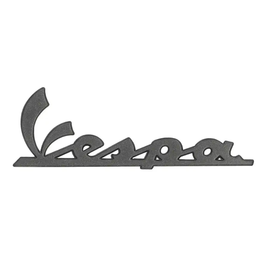 Pegatina 3D Vespa 'Sprint' - Guardabarros lateral - Original - Euro5+ - 2h006133