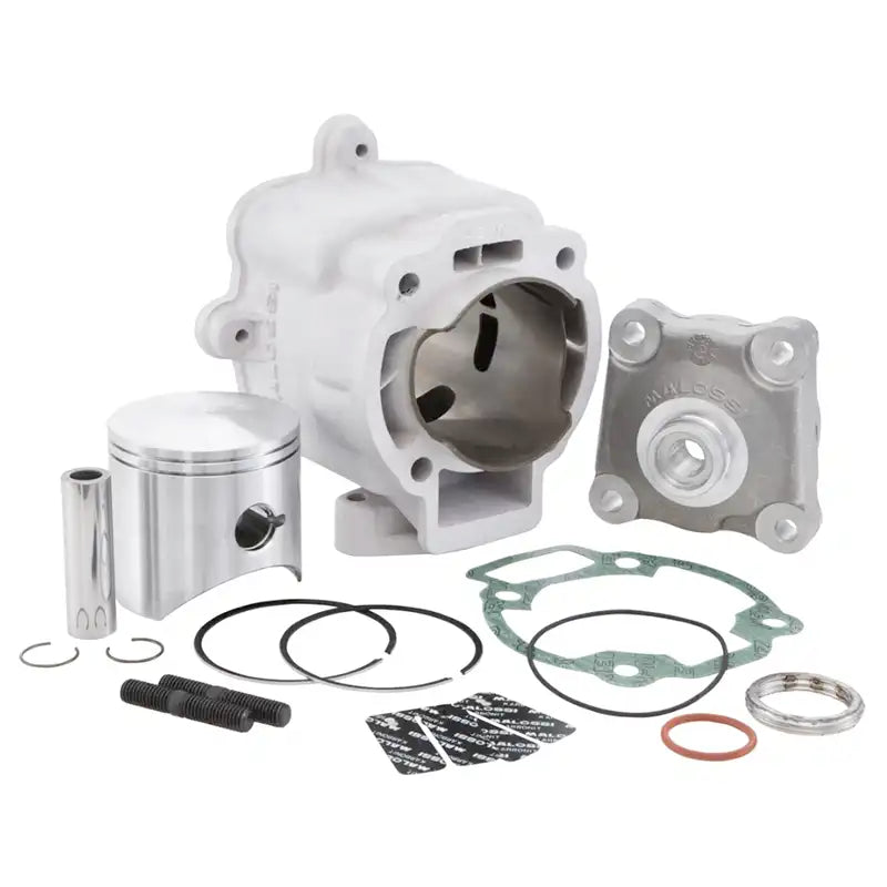 Cylindre Malossi - 172cc - Gilera Runner / Piaggio - 2T / 2-temps - 65mm - 3111140