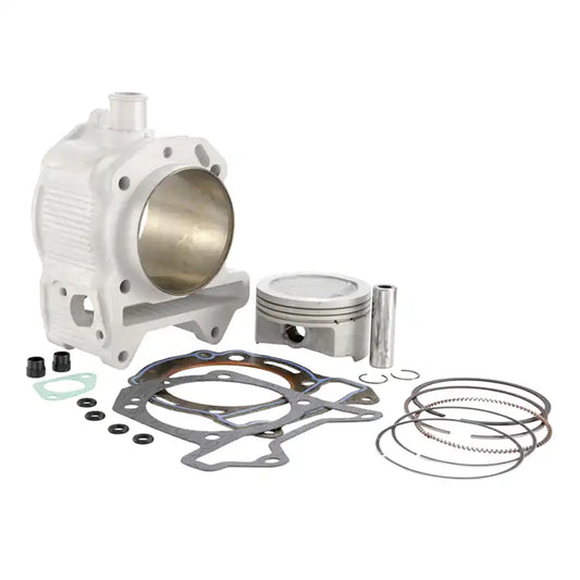 Cilindro Malossi - 218cc - Vespa GTS/ GTV / GT - 4T / 4 Tempos - 75,5mm - 3113955