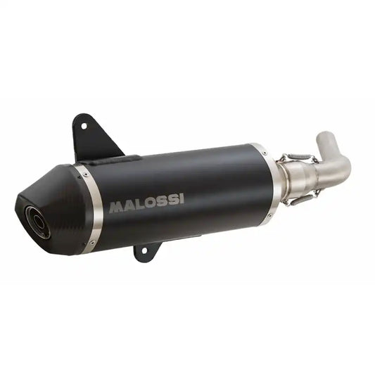 Escape - Malossi RX Black Edition - Vespa GTS / GTV - 4 Tiempos - Euro3 - 125cc ~ 300cc - 3216703