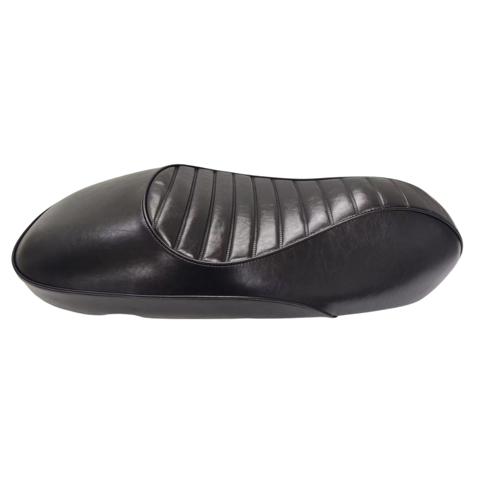 Buddyseat - Vespa Sprint / Primavera  125cc- 150cc na 2022> Tuck 'n Roll Sticksel