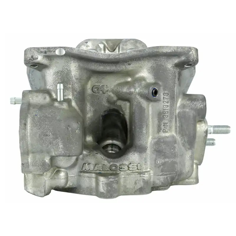 Malossi cilinderkop - Vespa GTS / GTV / GT / MP3 / Beverly - 125cc ~ 300cc - 3813273