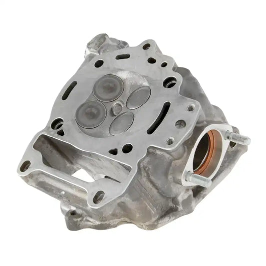 Malossi cilinderkop - Vespa GTS / GTV / GT / MP3 / Beverly - 125cc ~ 300cc - 3813273