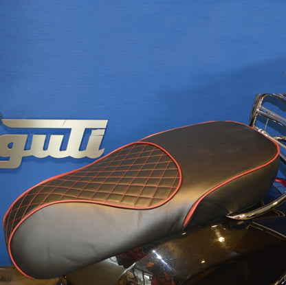 Buddyseat Cover - Chesterfield - Elettrica / Sprint / Primavera