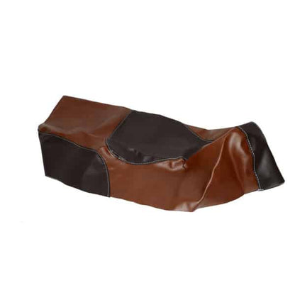 Buddyseat cover - dual color - Elettrica / Sprint / Primavera