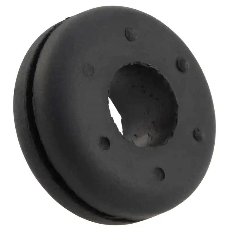 Anilha Preta para Escape - 16,2 x 5 x 1mm - Vespa Sprint / LX / GTS - Piaggio Zip / Liberty / One / MP3 - 827526