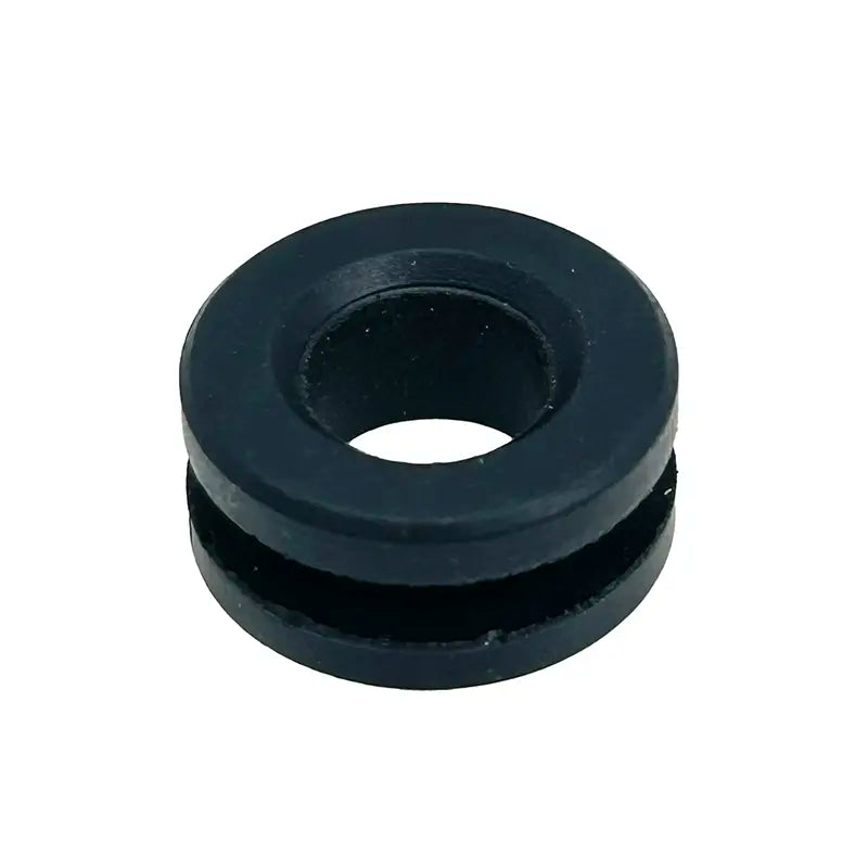 Silent Rubber Uitlaat - Vespa Sprint / LX / GTS - Piaggio Zip / Liberty / MP3 - 487665