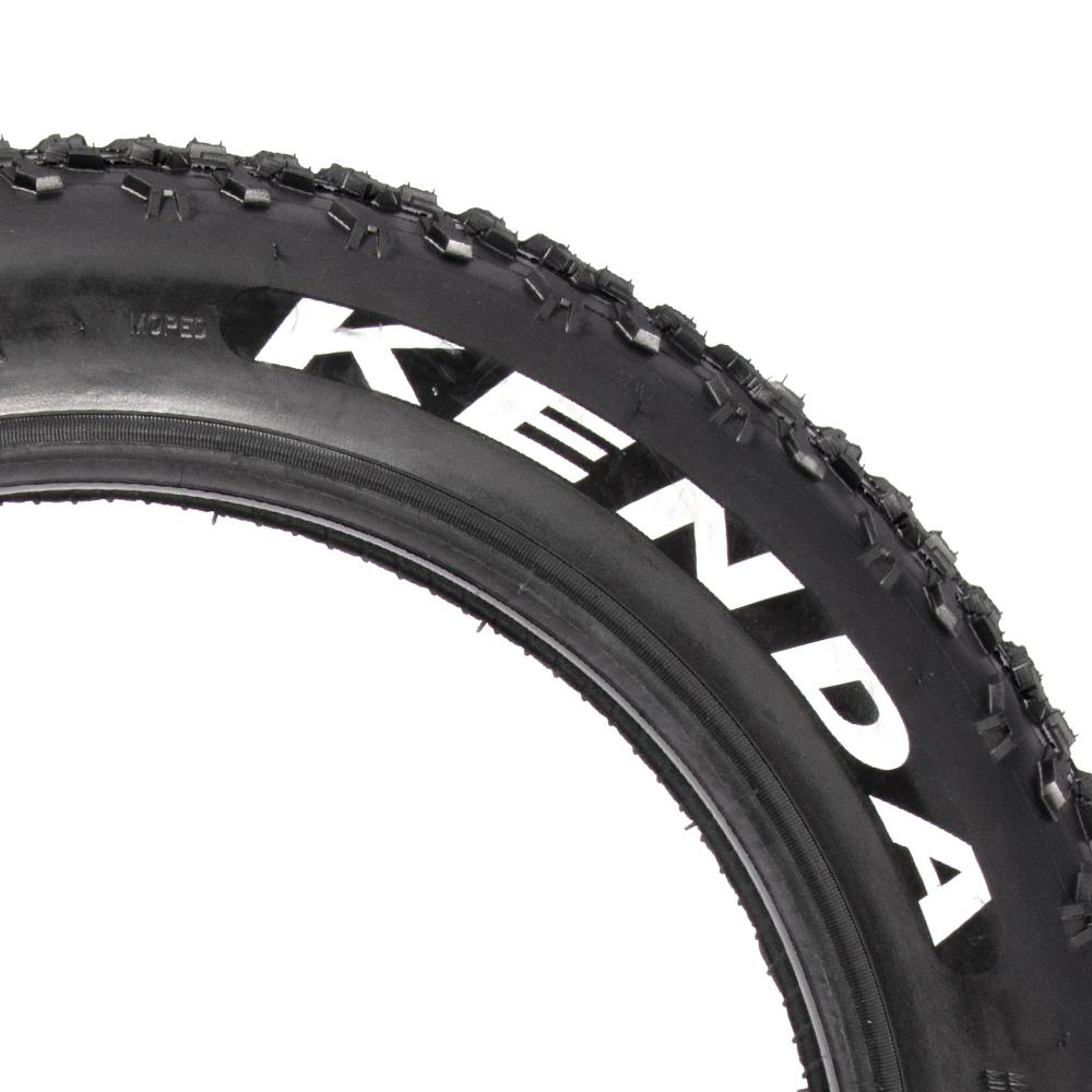 Pneu - Kenda - K1188 - Noir - 20*4.0